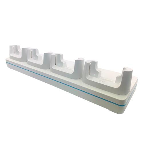 Honeywell CT40-NB-UVB-HC0 mobile device dock station Mobile computer White