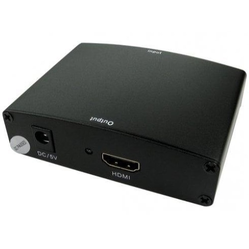 Cables Direct HDHD-SVGA-1 video signal converter Active video converter 1920 x 1080 pixels