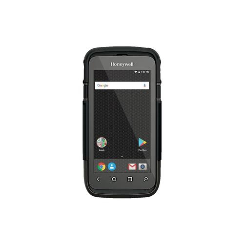 Honeywell CT60XP handheld mobile computer 11.9 cm (4.7) 1280 x 720 pixels Touchscreen 360 g Black