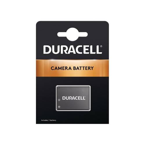 Duracell Camera Battery - replaces Panasonic DMW-BCG10 Battery