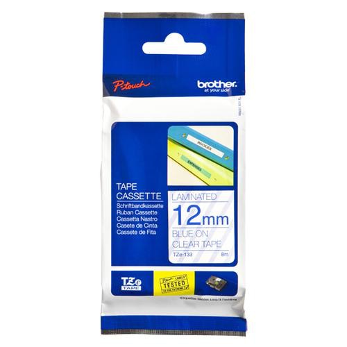 Brother Laminated tape 12mm