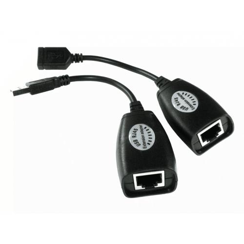 Cables Direct USB-BOOSTA-1 interface cards/adapter RJ-45
