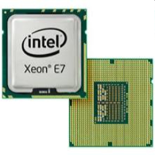 Intel Xeon E7-4820 processor 2 GHz 18 MB Smart Cache
