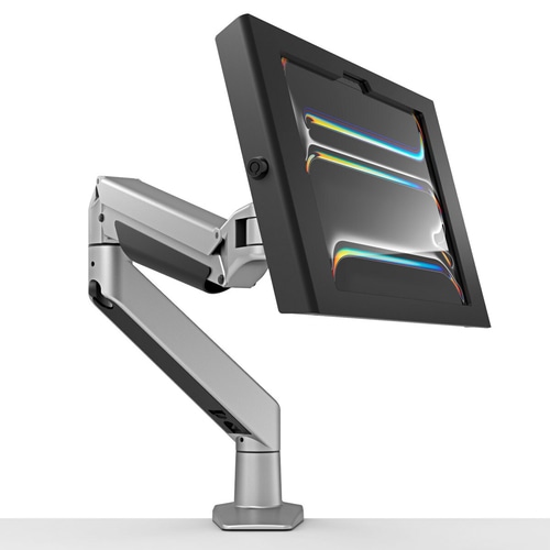 Compulocks iPad Pro M4 11 (2024), Apex Enclosure Reach Articulating Arm