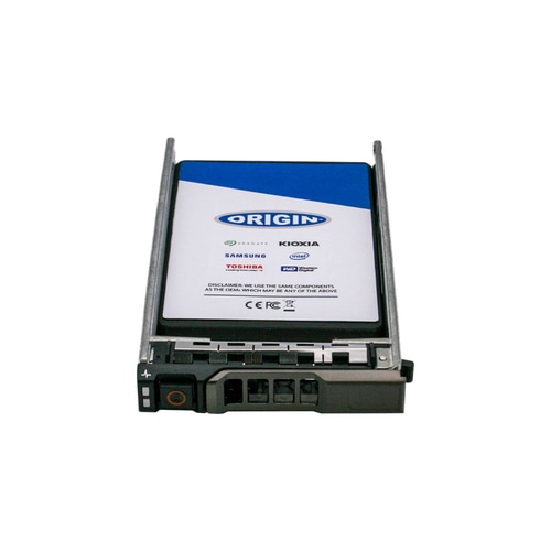 Origin Storage CPQ-960ESASRI-S12 internal solid state drive 2.5 960 GB SAS 3D eTLC