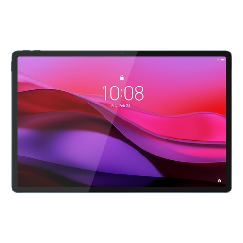 Lenovo Yoga Tab Plus Qualcomm Snapdragon 256 GB 32.3 cm (12.7) 16 GB Wi-Fi 7 (802.11be) Android 14 Teal