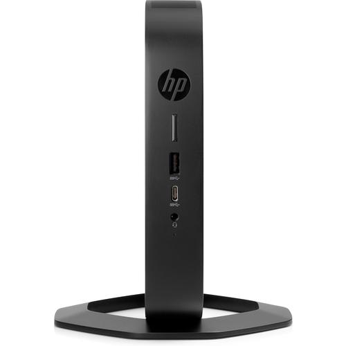 HP t540 1.5 GHz Windows 10 IoT Enterprise 1.4 kg Black R1305G : t540/W19/64GF/8GRW TC