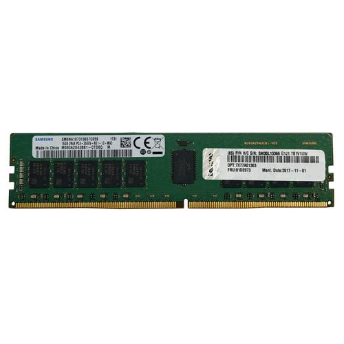 Lenovo 4X77A12186 memory module 64 GB DDR4 2933 MHz