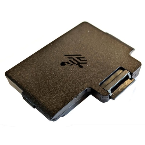 Zebra spare battery
