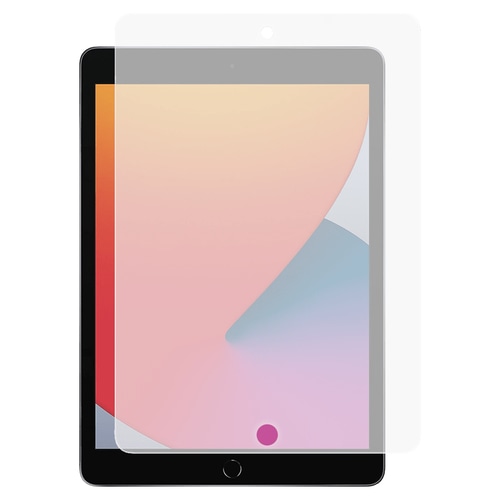InfoCase INF-SG-IPAD109 tablet screen protector Clear screen protector Apple 1 pc(s)