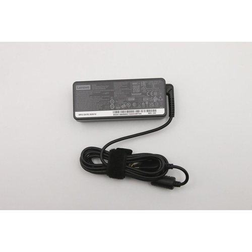 Lenovo 5A10V03250 power adapter/inverter Indoor 65 W Black