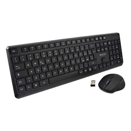 V7 CKW350IT keyboard