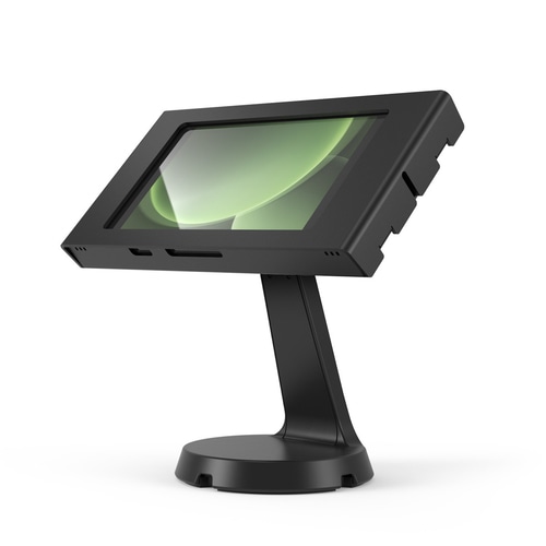 Compulocks Galaxy Tab Active 3/5 8 Apex Enclosure Mast Stand - Black