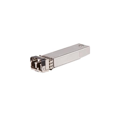 Hewlett Packard Enterprise J9150D network transceiver module Fiber optic 10000 Mbit/s SFP+