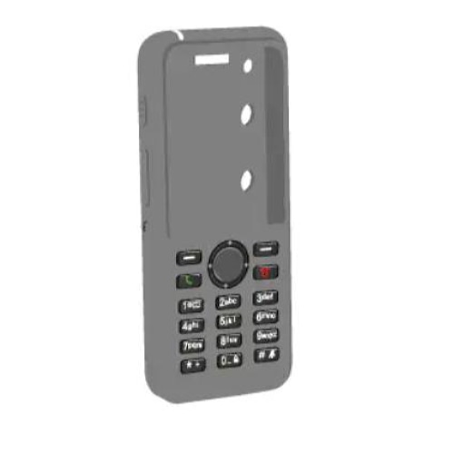 Cisco CP-8821-SILCASE= mobile phone case 6.1 cm (2.4) Cover