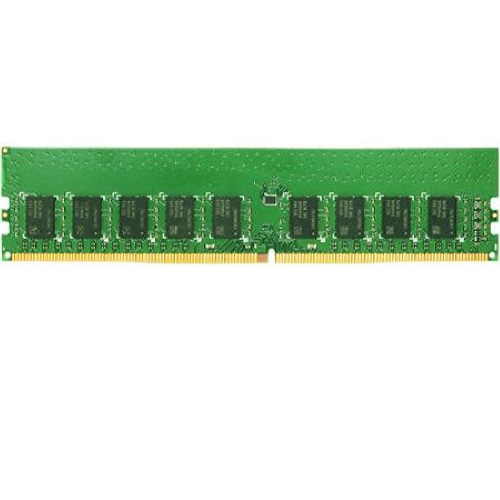 Synology D4EC-2666-16G memory module 16 GB 1 x 16 GB DDR4 2666 MHz ECC