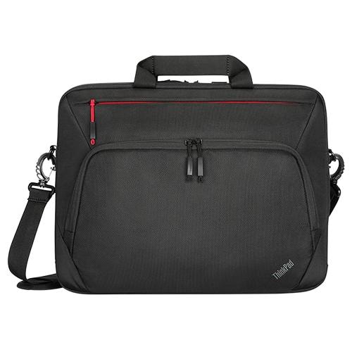 Lenovo 4X41A30365 notebook case 39.6 cm (15.6) Toploader bag Black