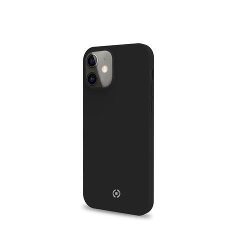 Celly Feeling mobile phone case 13.7 cm (5.4) Cover Black