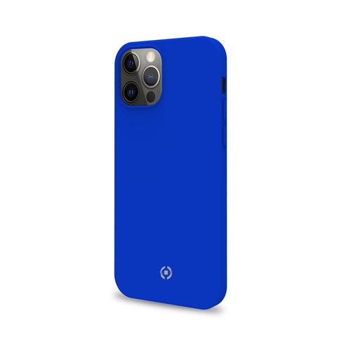 Celly Feeling mobile phone case 17 cm (6.7) Cover Blue