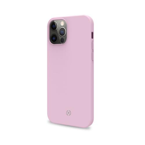 Celly Feeling mobile phone case 17 cm (6.7) Cover Pink
