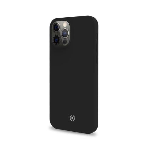 Celly Feeling mobile phone case 17 cm (6.7) Cover Black