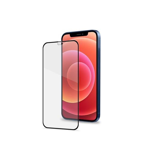 Celly Full Glass Clear screen protector Apple 1 pc(s)