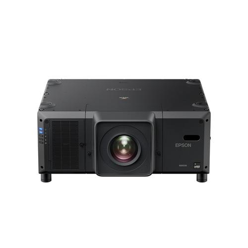 Epson EB-L30000U data projector Ceiling-mounted projector 30000 ANSI lumens 3LCD WUXGA (1920x1200) Black