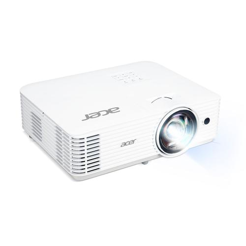 Acer Home H6518STi projector (DLP 3D, 1080p, 3500Lm)