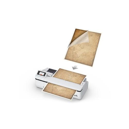 Epson C12C936101 scanner accessory Carrier sheet