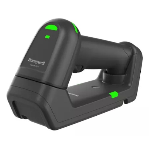 Honeywell Xenon Ultra 1962g Handheld bar code reader 1D/2D LED Black