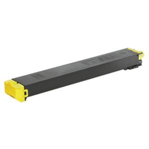 Katun 48822 toner cartridge 1 pc(s) Compatible Yellow