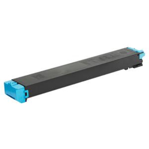 Katun 48820 toner cartridge 1 pc(s) Compatible Cyan