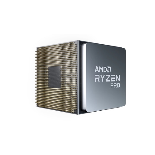 AMD Ryzen 7 PRO 8700G processor 4.2 GHz 16 MB L3