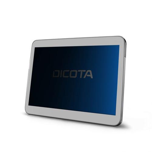 Dicota D70340 tablet screen protector Clear screen protector Apple 1 pc(s)