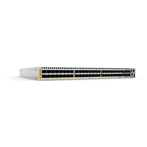 Allied Telesis AT-x950-52XSQ-B01 Managed L3+ None 1U Grey