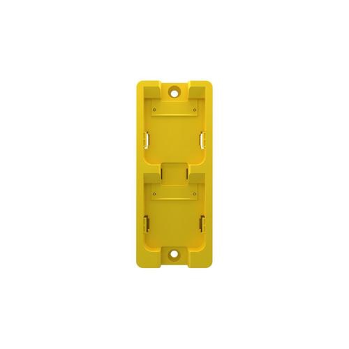 Datalogic MC-HS7500 mobile device dock station Barcode reader Yellow