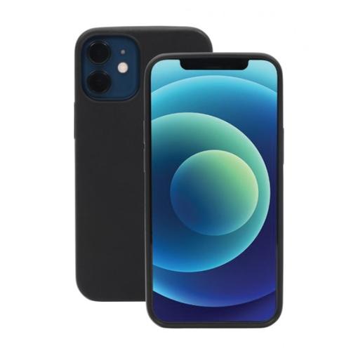Mobilis 055032 mobile phone case 13.7 cm (5.4) Cover Black