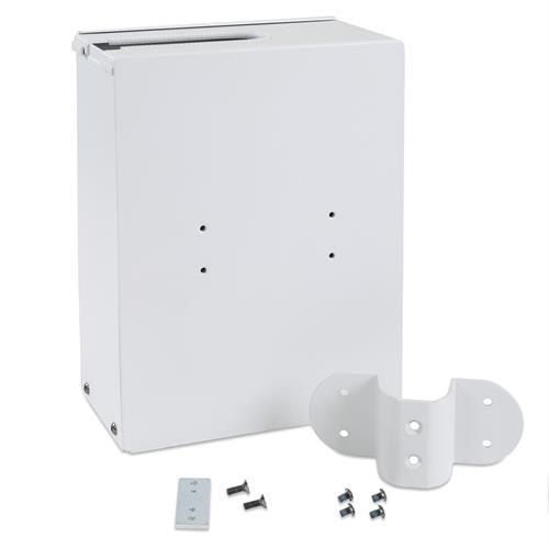 Ergotron 98-524-211 battery box White