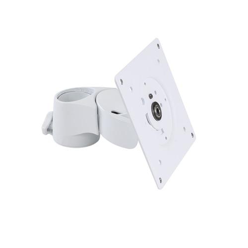 Ergotron 98-534 monitor mount / stand 61 cm (24) White Pole