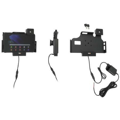 Brodit 736224 holder Active holder Tablet/UMPC Black