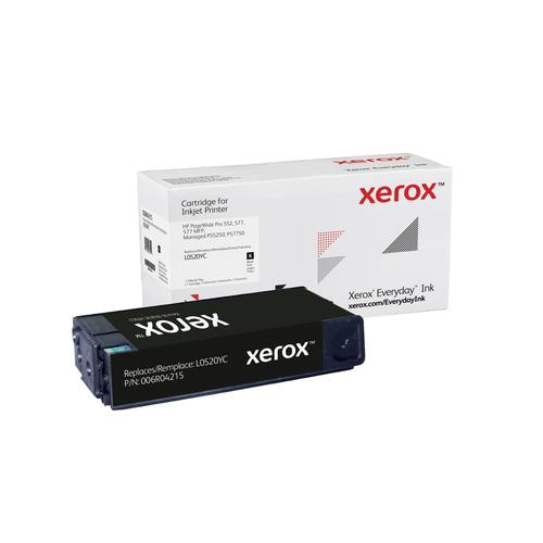 Everyday Black PageWide cartridge compatible with HP 976Y (L0S20YC), Extra High Yield
