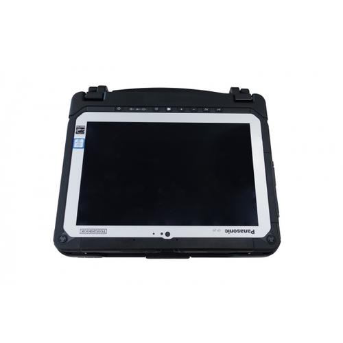 Panasonic PCPE-HAV2008 mobile device dock station Tablet Black