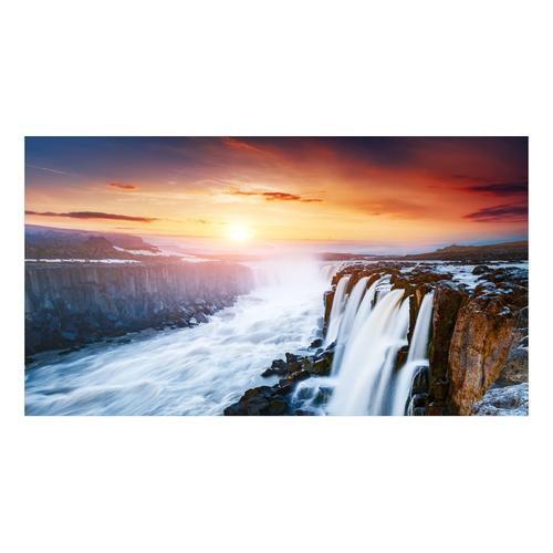 Samsung VH55R-R Digital signage flat panel 139.7 cm (55) LED 700 cd/m Full HD Black 24/7