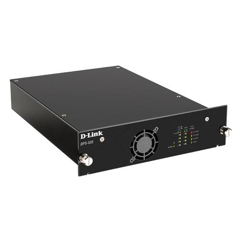 D-Link 180W Redundant Power Supply DPS-520