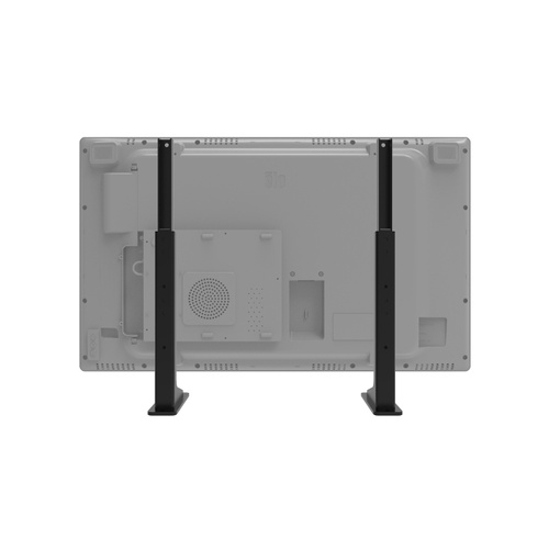 Elo Touch Solutions E722153 TV mount 127 cm (50) Black