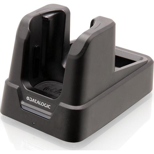 Datalogic 94A150106 mobile device charger Black Indoor