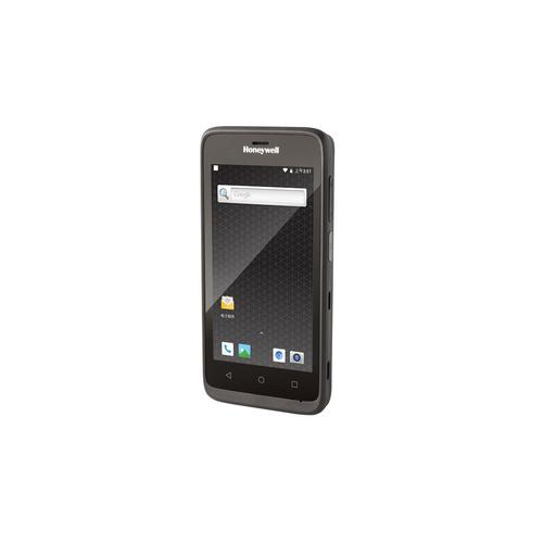 Honeywell ScanPal EDA51 handheld mobile computer 12.7 cm (5) 1280 x 720 pixels Touchscreen 272 g Black, Grey