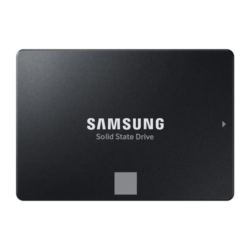 Samsung 870 EVO 2.5 250 GB Serial ATA III V-NAND