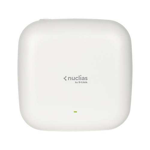 D-Link DBA-X1230P wireless access point White Power over Ethernet (PoE)