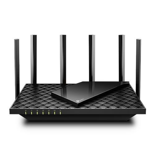 TP-Link AX5400 Dual-Band Gigabit Wi-Fi 6 Router
